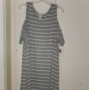Summer dress 4x